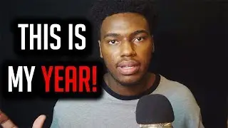 NEW YEARS MOTIVATION (2020)