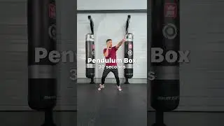 Boxing Warmup (mobile app)