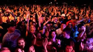 The Johnny Holm Band in Algona Iowa 2011