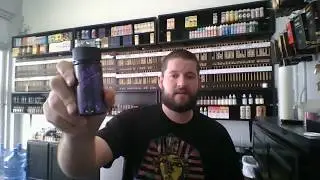 Blackberry Jam Monster!!!!!!