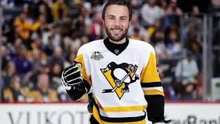 DERICK BRASSARD TRADED TO THE PENGUINS ~ TRADE REVIEW