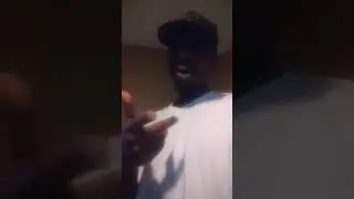 Rapper Savannah Breeze freestyle#cassonova challenge