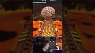 Strange Jump Scare | Sonic