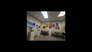 Gunnison Colorado Art Center September 2022 Gallery Showing