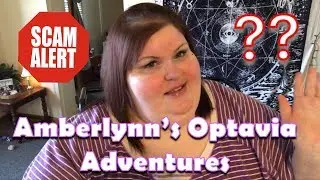 Amber Lynn&rsquo;s Optavia Adventures | Scammed or Scamming?