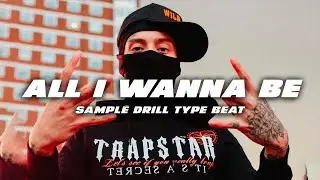 [FREE] SAD x EMO Sample Drill Type Beat 2023 - 