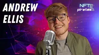 I INTERVIEW ANDREW ELLIS! ONE OF THE SMARTEST MINDS ON VEVE! MCP STRATEGY, RENTING, UTILITY...
