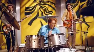 Cream - Outside Woman Blues -   Radio 1967