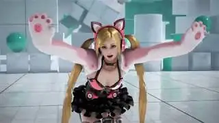 Lucky Chloe's New Grab Followups