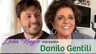 Danilo Gentili: O Pior Aluno da Escola