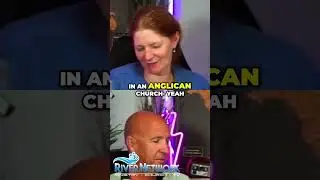 Anglican Lightbulb Joke: Compassionate Leadership Explained #shorts