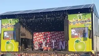 Juicy Beats Festival Dortmund 2018