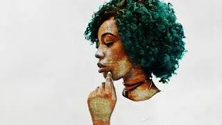 deep dark & acid techno mix 2020