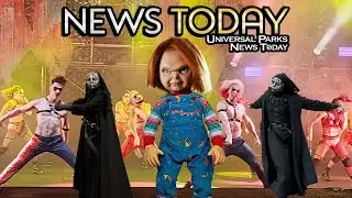 Halloween Horror Nights 32 Takes Over Universal Studios Florida