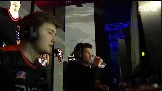 [CWL Pro League] Rise Nation vs. Red Reserve Map 5!