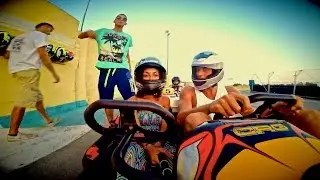 Kart Riders - Pista Salentina 2015 GOPRO HD