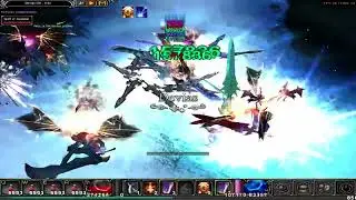 MU COSMIC - 2025 PVP ANIMAL !