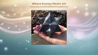 Healing Power of Shungite &ndash; Ancient Stone of Grounding, Protection & Energy Balance
