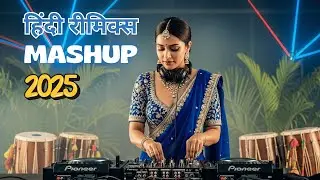 Punjabi Remix &ndash; Club Bangers & Desi Bass Drop Mashup