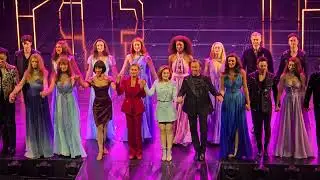 The Devil Wears Prada Musical – Curtain Call | Dominion Theatre | Matinee 25th June 2025