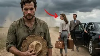 **Homem da roça é deixado quando a esposa recebe proposta melhor — a vida cobra caro depois**