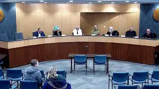 Town of Aurora Live Stream