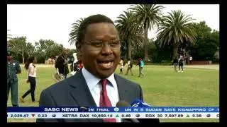SA desperate for selfless leaders: Rev Frank Chikane