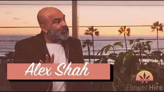 Talent in Cannabis - Ep. 1: Alex Shah, Founder/CEO, Solo* Sciences & CTO, Akerna