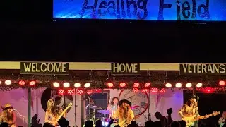 The Hippies and Cowboys - Vietnam Veterans Greentown, IN 9/20/25