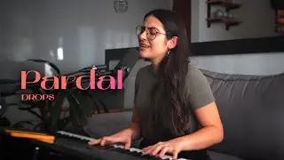 Pardal (DROPS) | Cover Mari Rodrigues