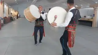 YENİKAPI KASTAMONU GÜNLERİ DAVUL ZURNA EKİBİ