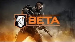 Black Ops 4 Gameplay! (BetaCode Giveaway)