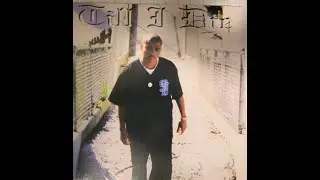 Mr. Shadow - Till I Die 1998 (San Diego, CA)