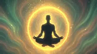 ✨ Law of Attraction Meditation Music | Abundance & Manifestation for Wealth, Health & Success 💛