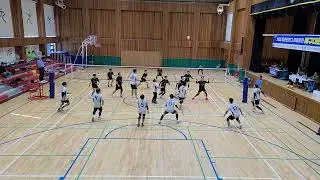 251102 왕중왕전 vs stvc
