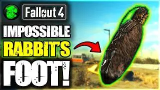 Fallout 4: 5 ЕЩЕ БОЛЬШЕ Скрытых Секретов, Которые Они Пропустили