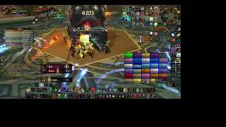World of warcraft-Warmane-Lordaeron-DRUID CAT VOA 25