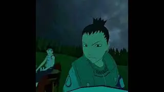 Naruto and Sasuke tells scary stories with their friends ft: Hanabi￼