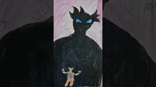 Subscribe for amazing drawing content &mdash; no regrets! #art #subscribe #shorts