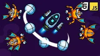 How to: Game UI in Browser Games