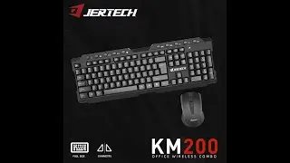Jertech KM200