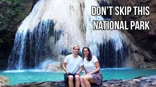 [S1E13] Roadtrip North Thailand: Chiang Mai &rArr; Bangkok | Transformers & Rollercoasters!