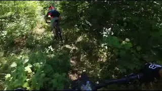 Žumberak So&scaron;ice emtb 21