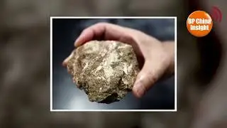 Япония планирует запустить проект по добыче редкоземельных элементов в глубоководных районах. Уда...