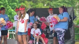 Adaptive Recreation Summer Fun!
