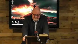 AMOS FARRELL 10 COMMANDMENTS PART 2