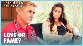 &lsquo;You Want Sex, I Don&rsquo;t&rsquo; &mdash; Christopher & Rose Under Fire 🫣 | MAFS New Zealand Season 3