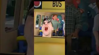 The bass on the bus goes&hellip;