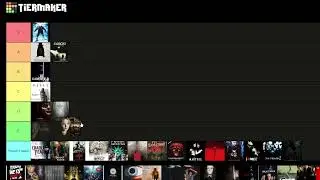 Random Tier List - 