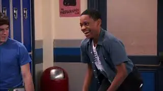 Lab Rats - Leo Dancing Season 3 (Reupload)